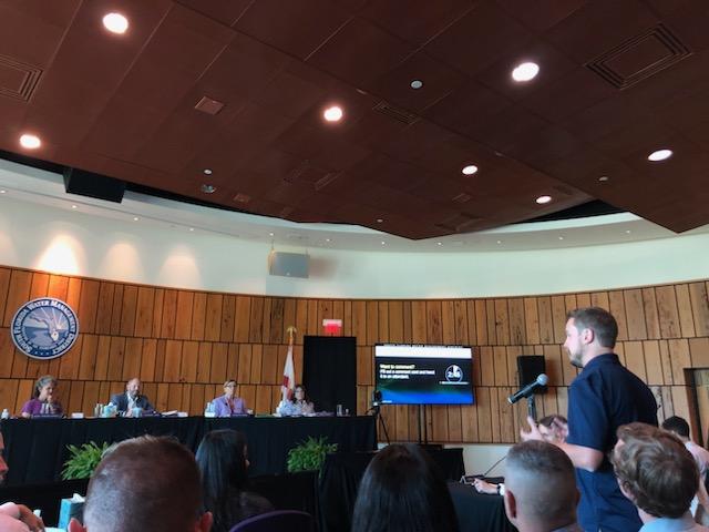 SCCF advocates for ‘Green Heart of Everglades’ project | News, Sports